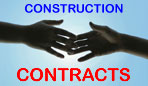 Find Construction Contracts in London