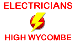 Need an electrician in High Wycombe?