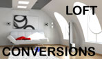 Loft Conversions - London