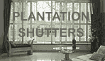 Plantation Shutters London