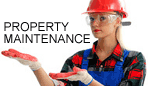 Polish Building Maintenance