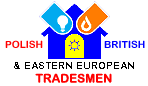 Looking for a Polish Tradesman - CLICK HERE