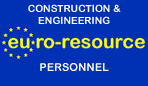 International Construction and Engineering  Recruitment Agency.