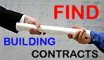 Find Building Contracts in London