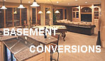 Polish Basement Conversions