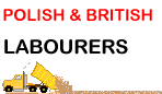Polish Labourers and tradesmen